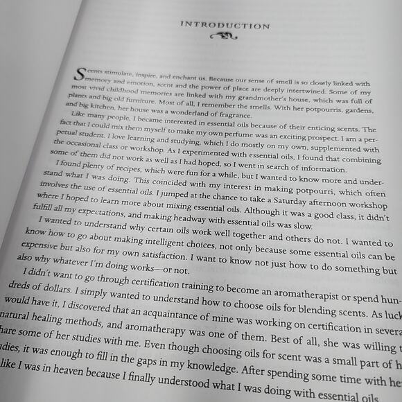 Llewellyn's Complete Book of Essential Oils By Sandra Kynes Paperback - Picture 14 of 16